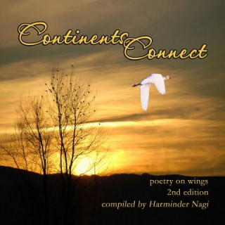 Kniha Continents Connect - 2nd Edition Harminder Nagi