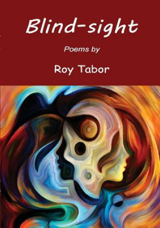 Книга Blind-Sight Roy Tabor
