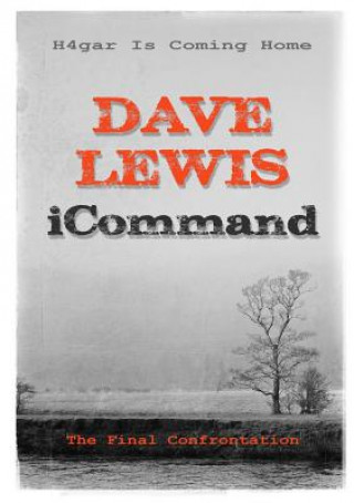 Kniha Icommand Dave Lewis