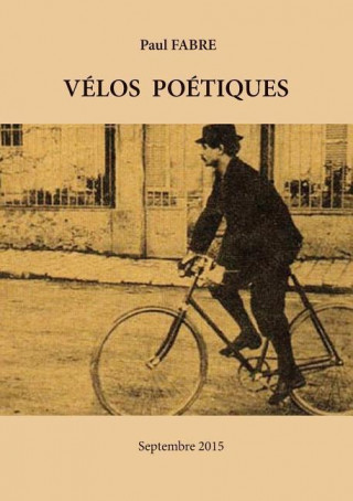 Carte Velos Poetiques Paul Fabre