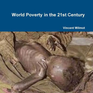 Carte World Poverty in the 21st Century Vincent Wilmot