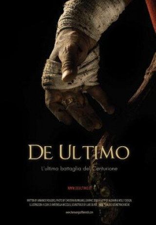 Книга De Ultimo Armando Roggero