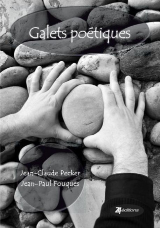 Carte Galets Jean-Claude Pecker Jean-Paul Fouques
