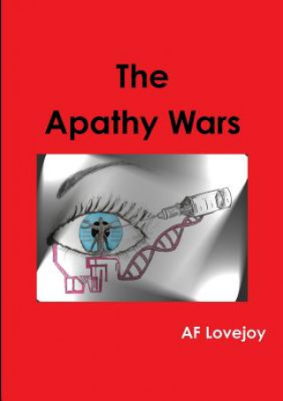 Carte Apathy Wars Af Lovejoy