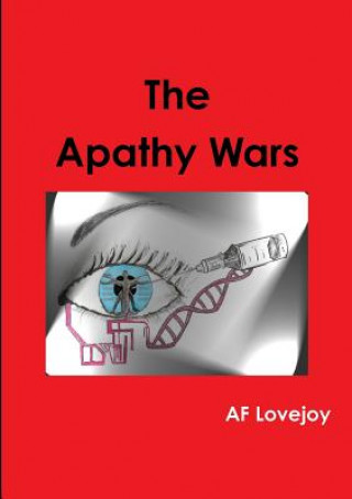 Książka Apathy Wars Af Lovejoy