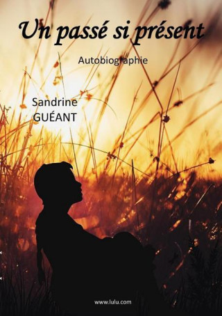 Carte Un Passe Si Present Sandrine Gueant