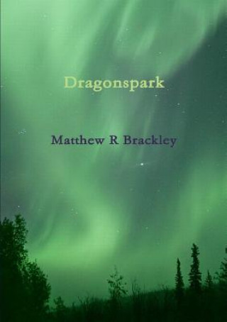 Carte Dragonspark Matthew R. Brackley