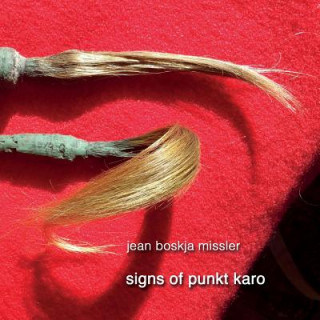 Kniha Signs of Punkt Karo jean boskja Missler