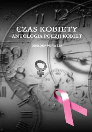 Kniha Czas Kobiety Piotr Kasjas