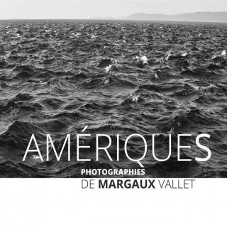 Livre Ameriques Margaux Vallet