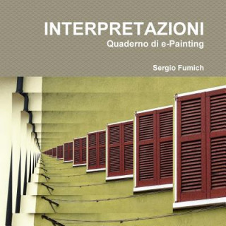 Knjiga Interpretazioni Sergio Fumich