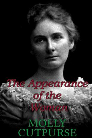 Kniha Appearance of the Woman Molly Cutpurse