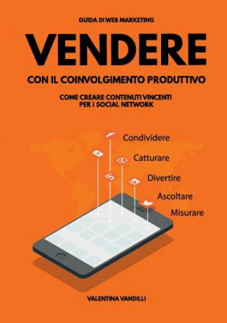 Carte Vendere Con Il Coinvolgimento Produttivo: Come Creare Contenuti Vincenti Per I Social Network Valentina Vandilli