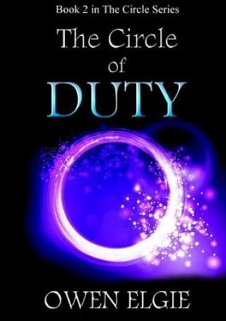 Carte Circle of Duty Owen Elgie