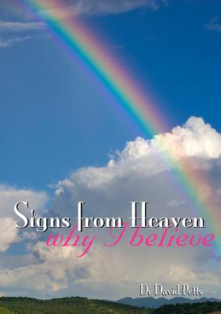 Livre Signs from Heaven David Petts