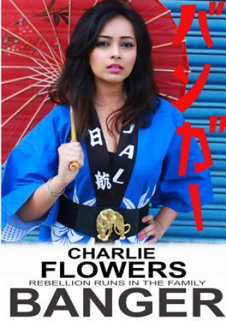 Книга Banger Charlie Flowers