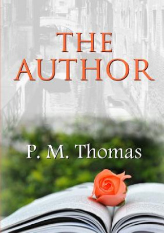 Könyv Author P. M. Thomas