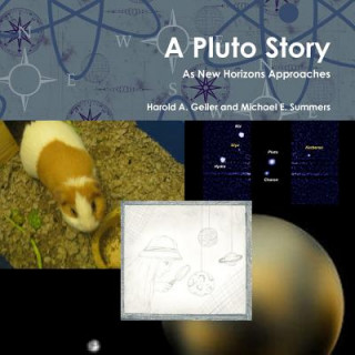 Carte Pluto Story Harold Geller