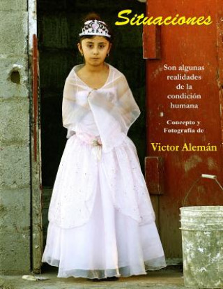 Kniha Situaciones Victor Aleman