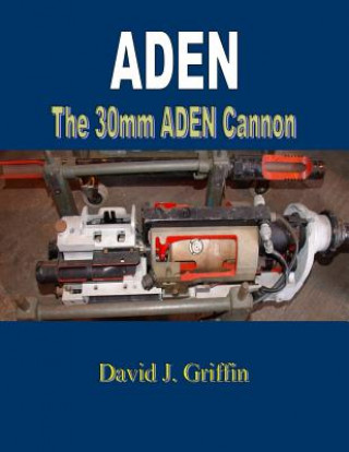 Книга Aden David Griffin