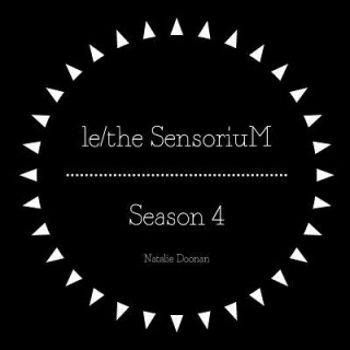 Kniha Le/The Sensorium - Season 4 Natalie Doonan