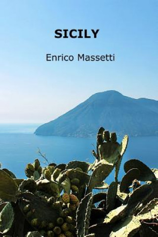 Könyv Sicily Enrico Massetti