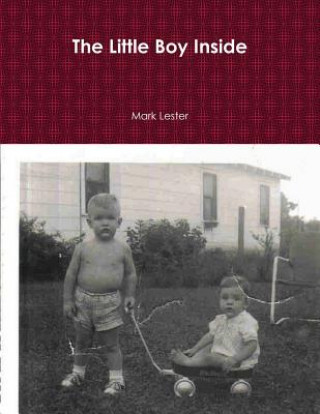 Carte Little Boy Inside Mark Lester