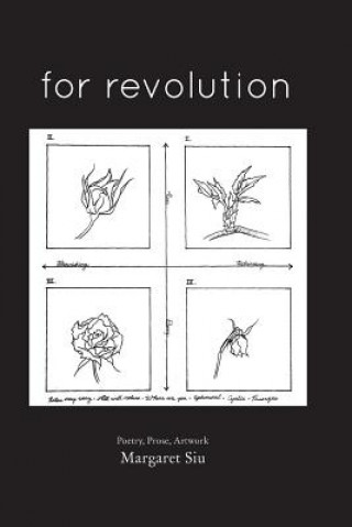 Könyv For Revolution Margaret Siu