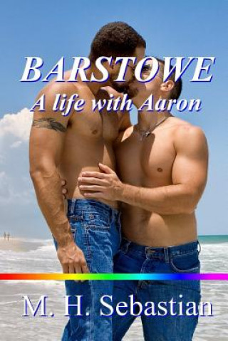 Kniha Barstowe: A Life with Aaron M. H. Sebastian