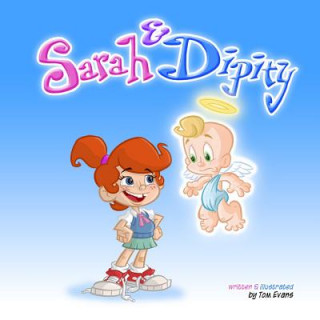 Книга Sarah & Dipity Tom Evans