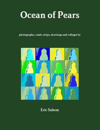 Kniha Ocean of Pears Eric Suhem