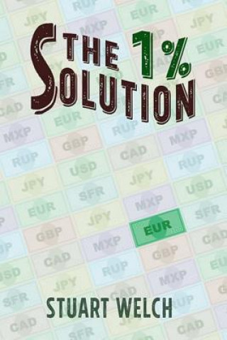 Carte 1 % Solution: A Mystic's Tale Stuart Welch