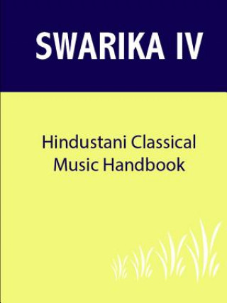 Книга Swarika - Iv Divya Nandyala