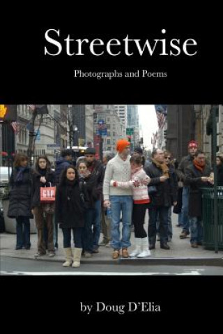 Boek Streetwise Doug Delia