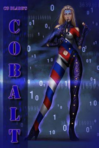 Livre Cobalt Cg Blade