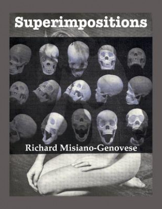 Kniha Superimpositions Richard Misiano-Genovese