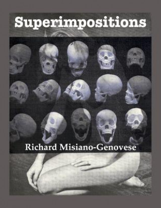 Buch Superimpositions Richard Misiano-Genovese