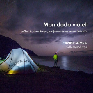 Knjiga Mon Dodo Violet Institut Somna