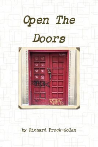 Книга Open the Doors Richard Prock-Golan
