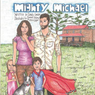 Buch Mighty Michael Sandy Lawson