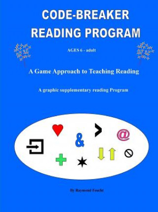 Knjiga Code-Breaker Reading Program Raymond Feucht