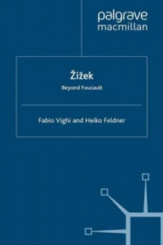 Kniha Zizek F. Vighi