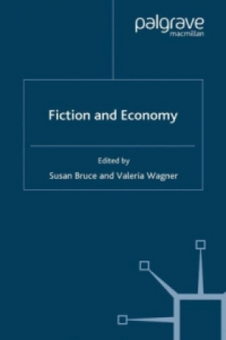 Buch Fiction and Economy S. Bruce