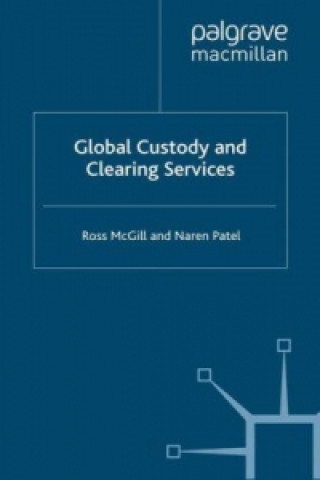 Book Global Custody and Clearing Services R. McGill