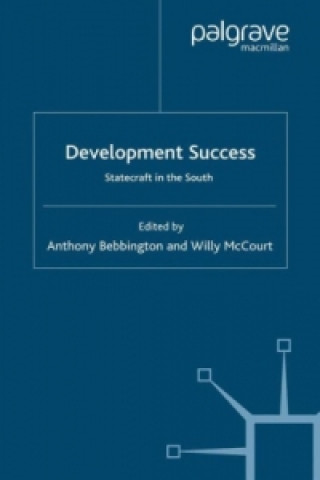 Carte Development Success W. McCourt