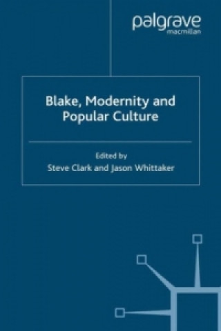 Carte Blake, Modernity and Popular Culture S. Clark