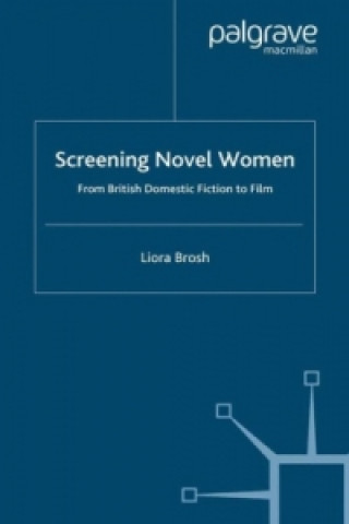 Carte Screening Novel Women Liora Brosh