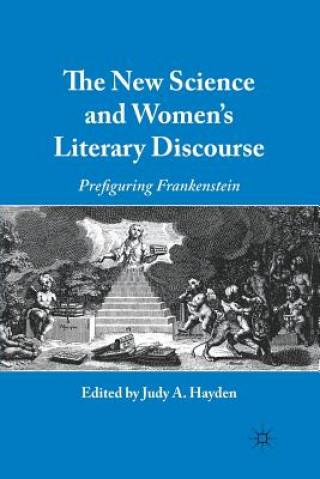 Book New Science and Women's Literary Discourse J. Hayden