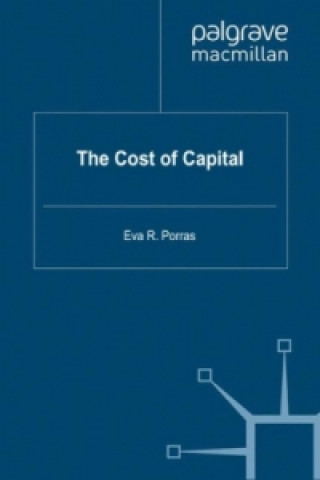 Carte Cost of Capital Eva R. Porras