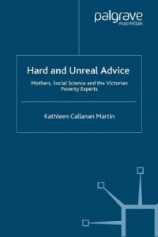 Knjiga Hard and Unreal Advice K. Martin